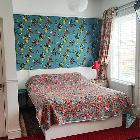 דבלין Acara House B&B מראה חיצוני תמונה