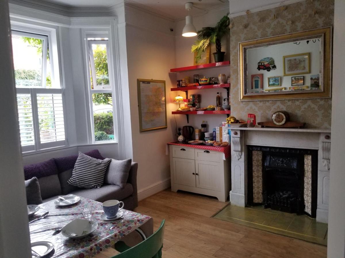 דבלין Acara House B&B מראה חיצוני תמונה