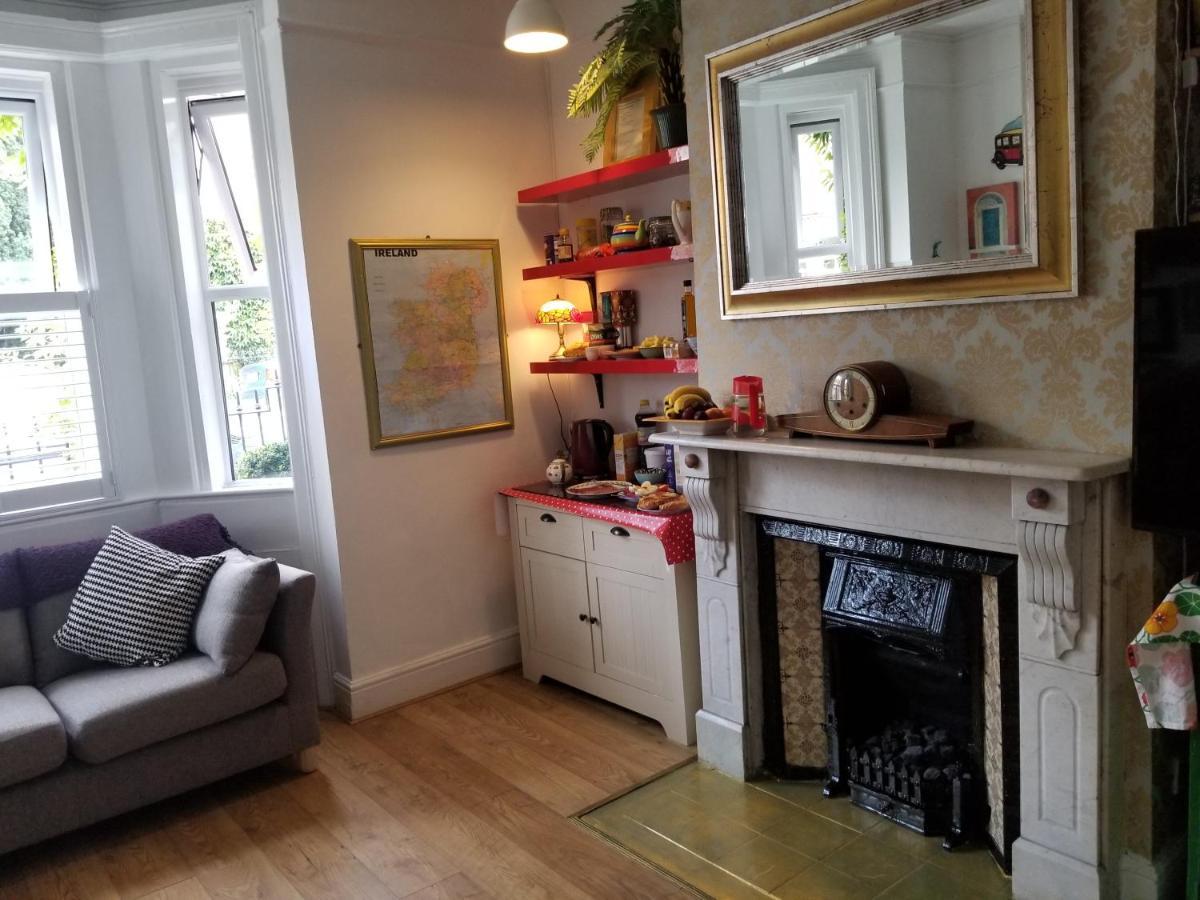 דבלין Acara House B&B מראה חיצוני תמונה