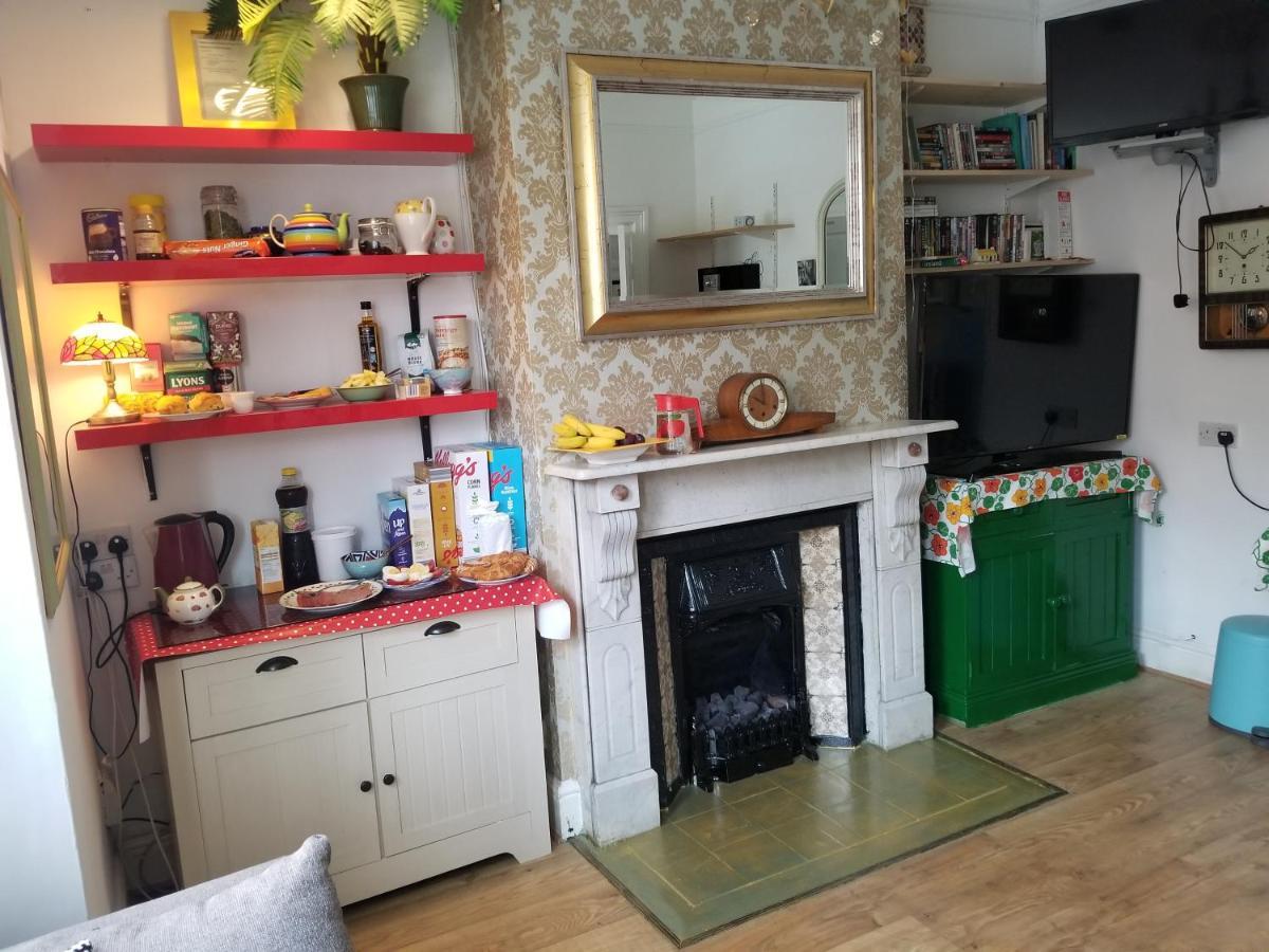 דבלין Acara House B&B מראה חיצוני תמונה