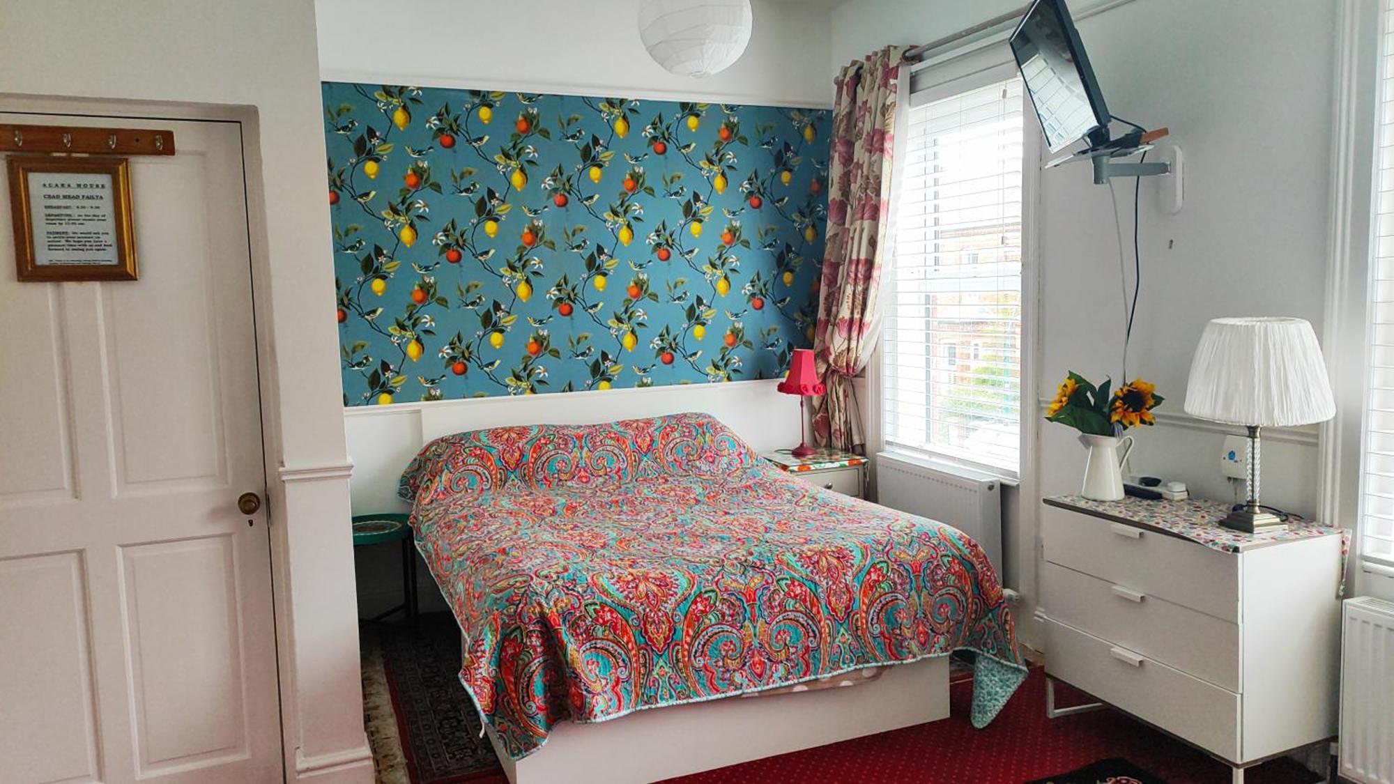דבלין Acara House B&B מראה חיצוני תמונה