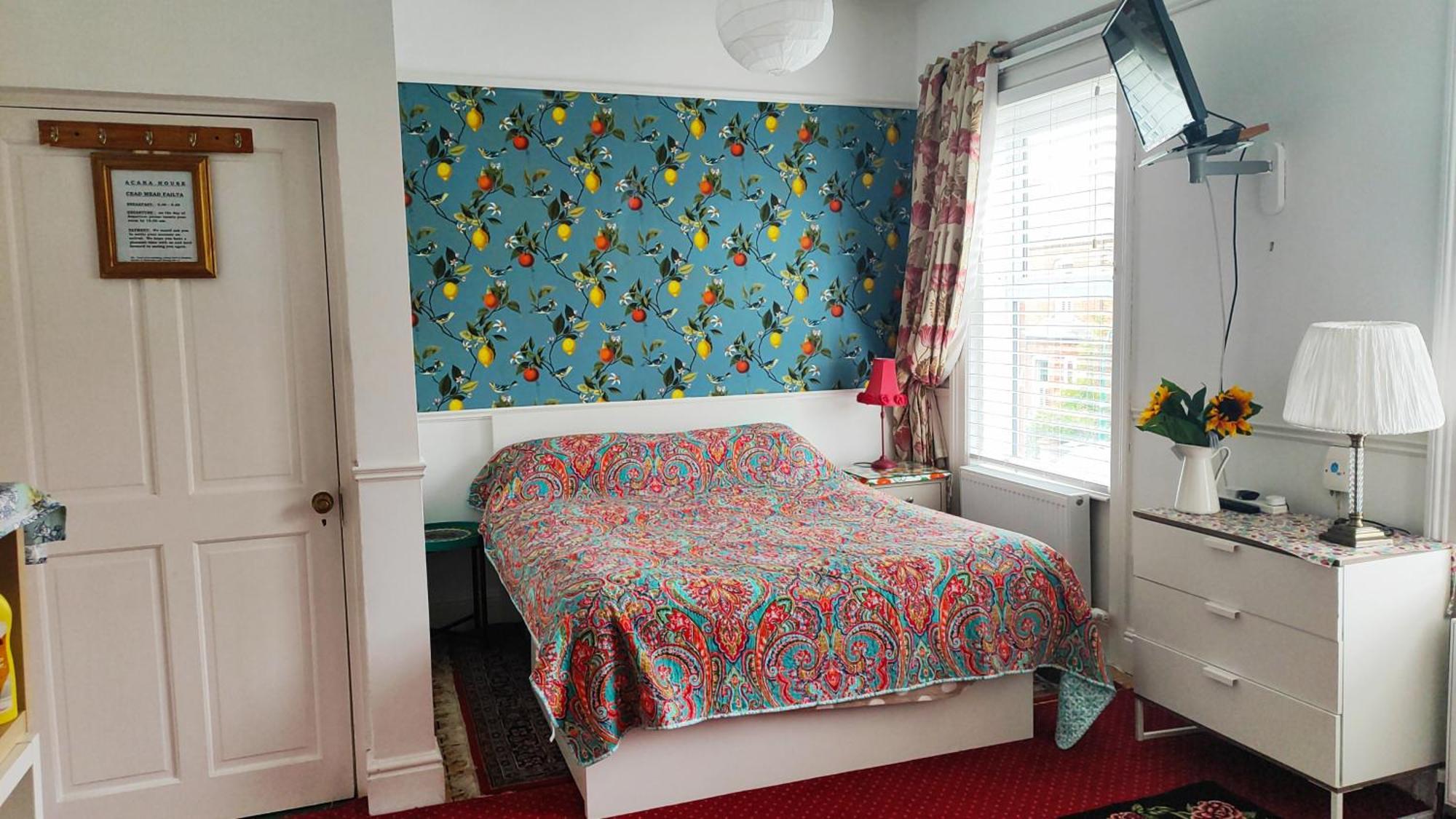 דבלין Acara House B&B מראה חיצוני תמונה