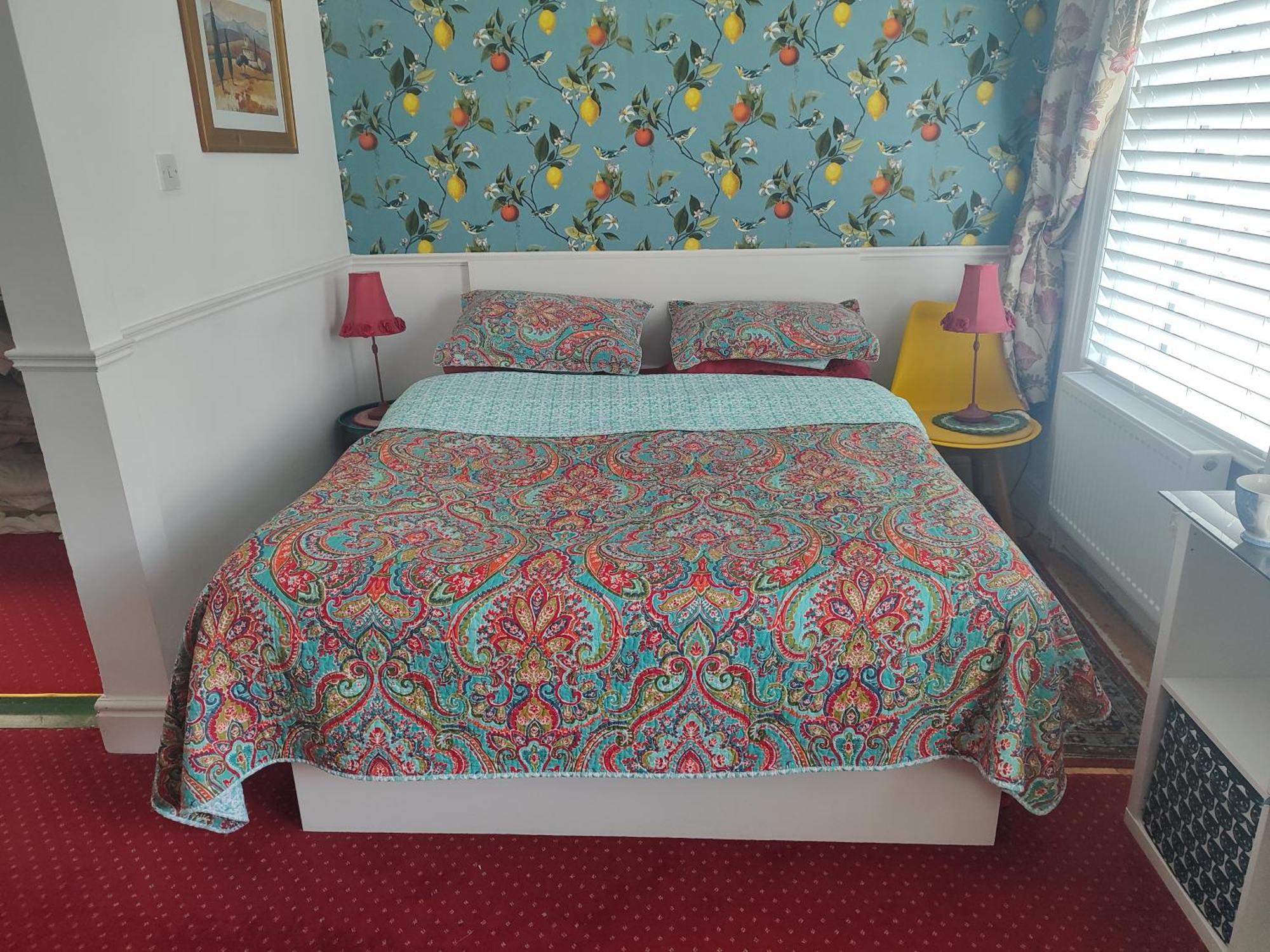 דבלין Acara House B&B חדר תמונה